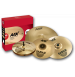 SABIAN AAX PW1 MIX SET činel